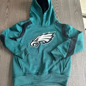 Philadelphia Eagles Youth Sweatshirt